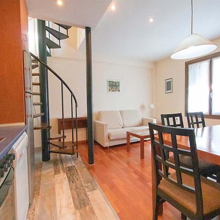 Apartamentos Villanua 3000 ภายนอก รูปภาพ