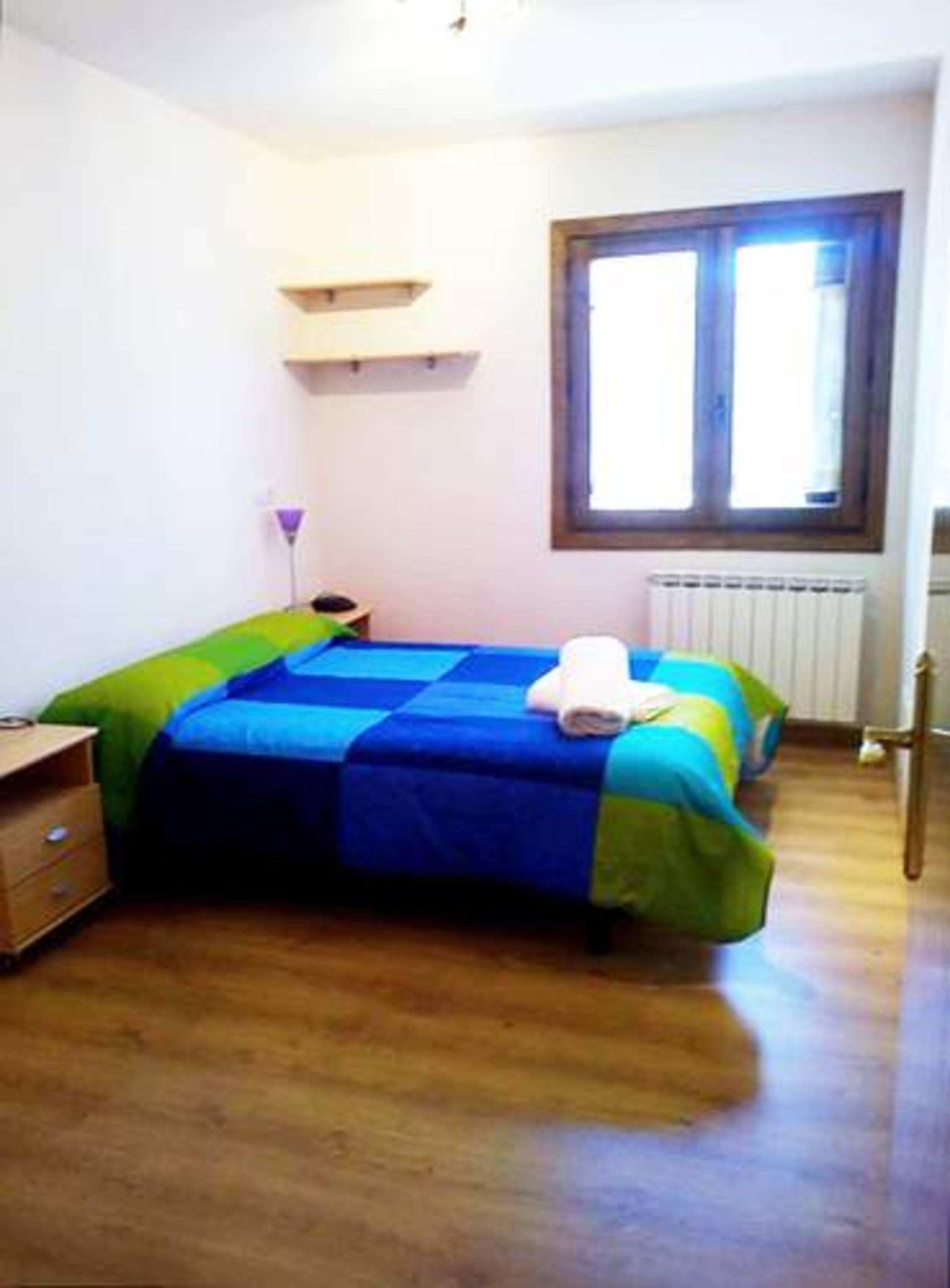 Apartamentos Villanua 3000 ภายนอก รูปภาพ