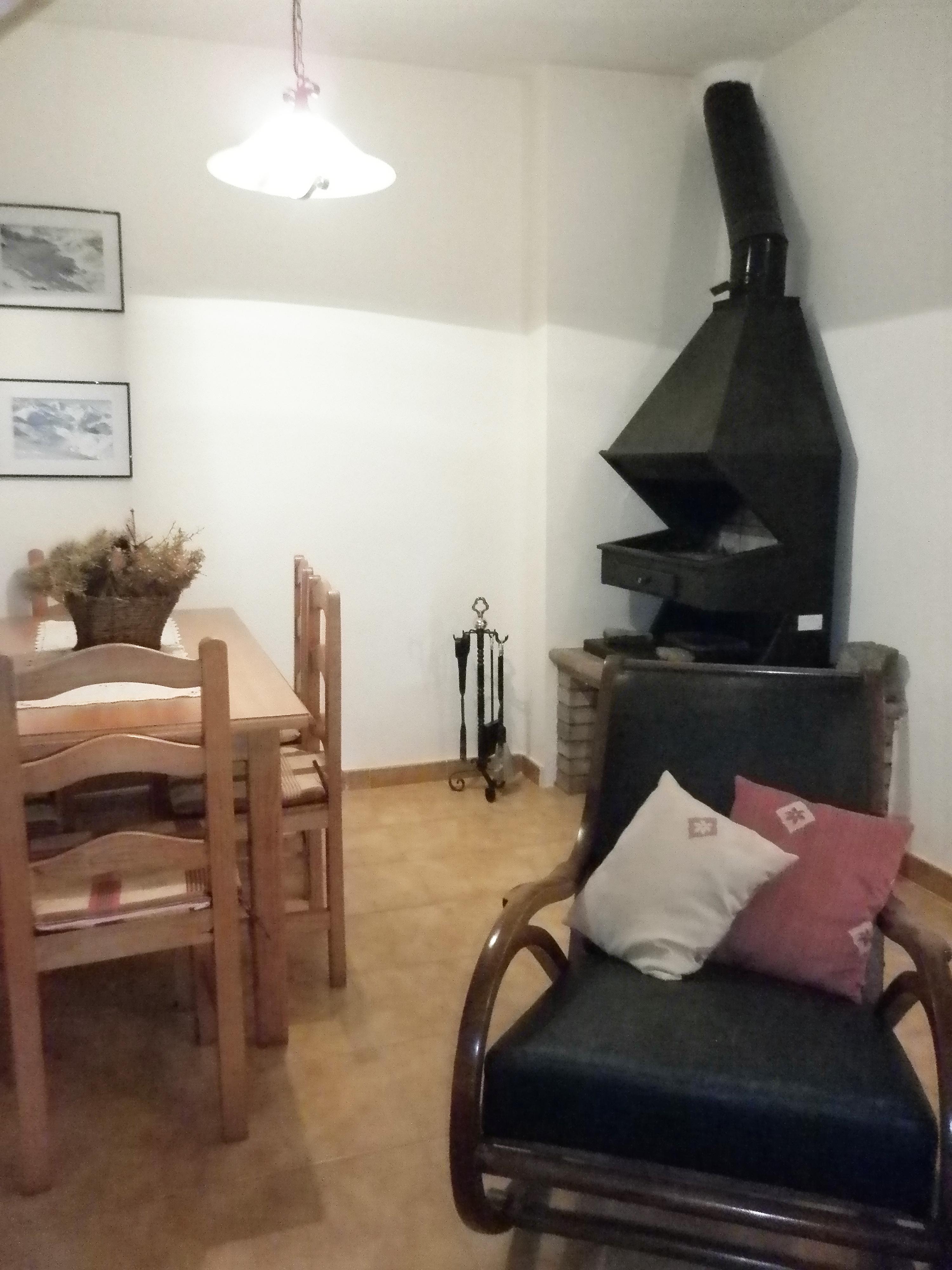Apartamentos Villanua 3000 ภายนอก รูปภาพ