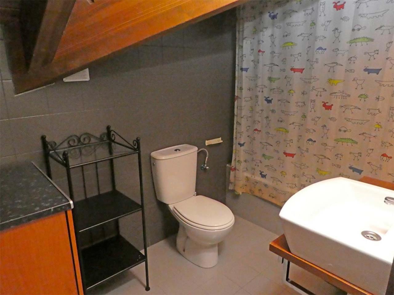 Apartamentos Villanua 3000 ภายนอก รูปภาพ