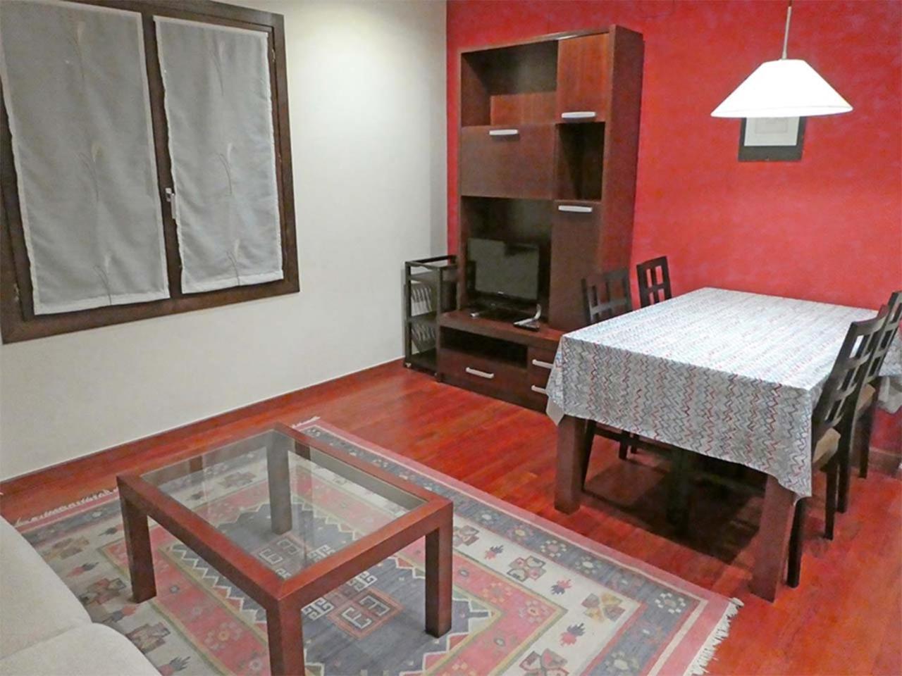 Apartamentos Villanua 3000 ภายนอก รูปภาพ