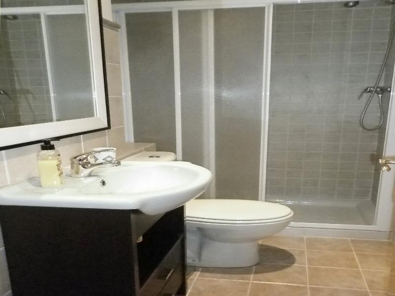 Apartamentos Villanua 3000 ภายนอก รูปภาพ