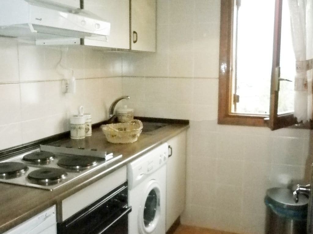 Apartamentos Villanua 3000 ภายนอก รูปภาพ