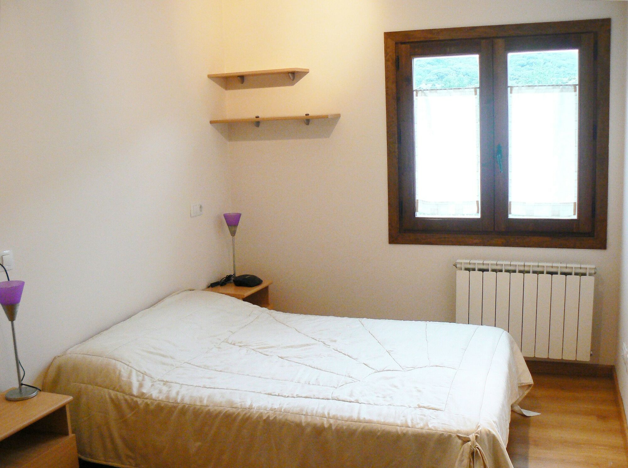 Apartamentos Villanua 3000 ภายนอก รูปภาพ