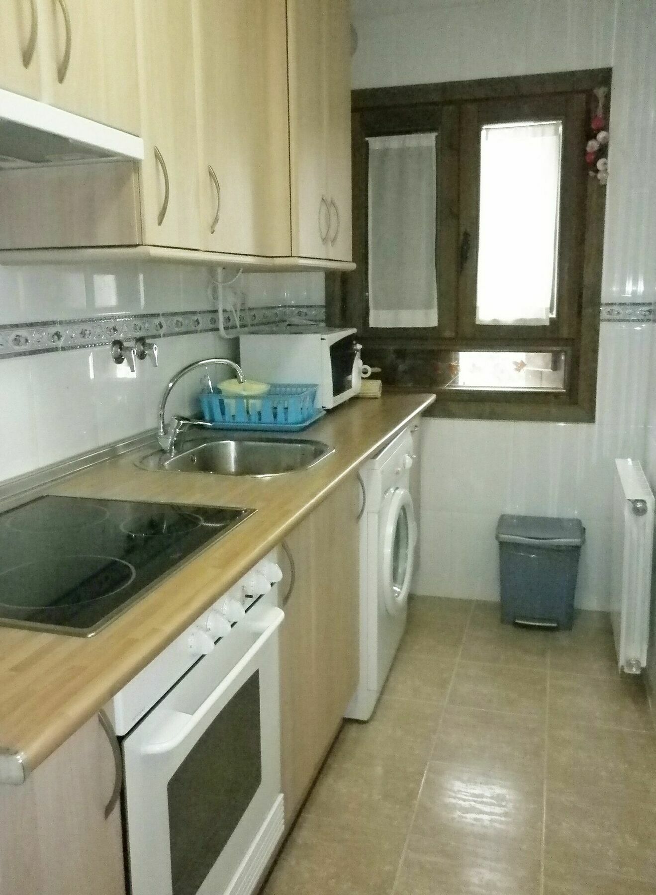 Apartamentos Villanua 3000 ภายนอก รูปภาพ