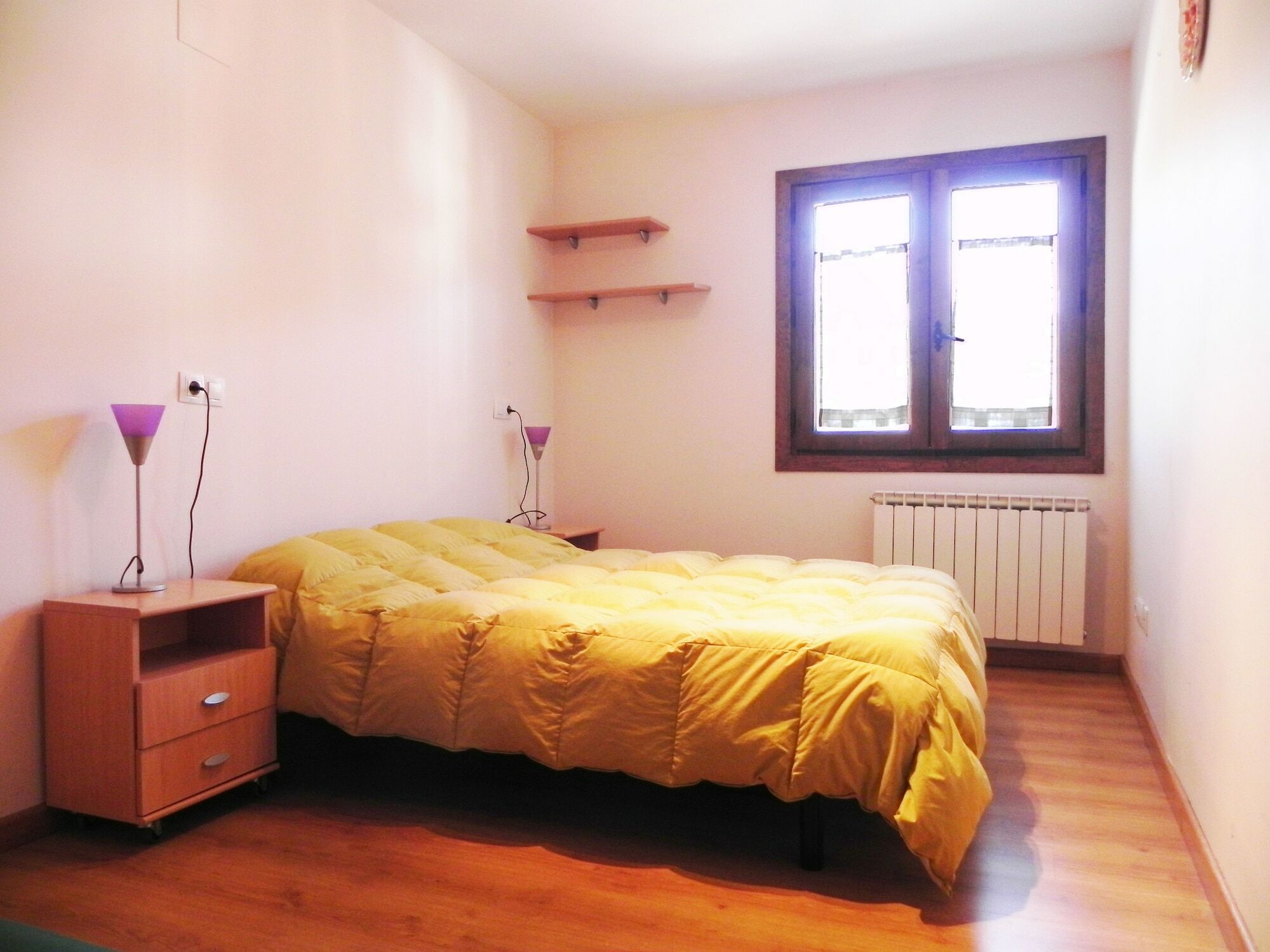 Apartamentos Villanua 3000 ภายนอก รูปภาพ
