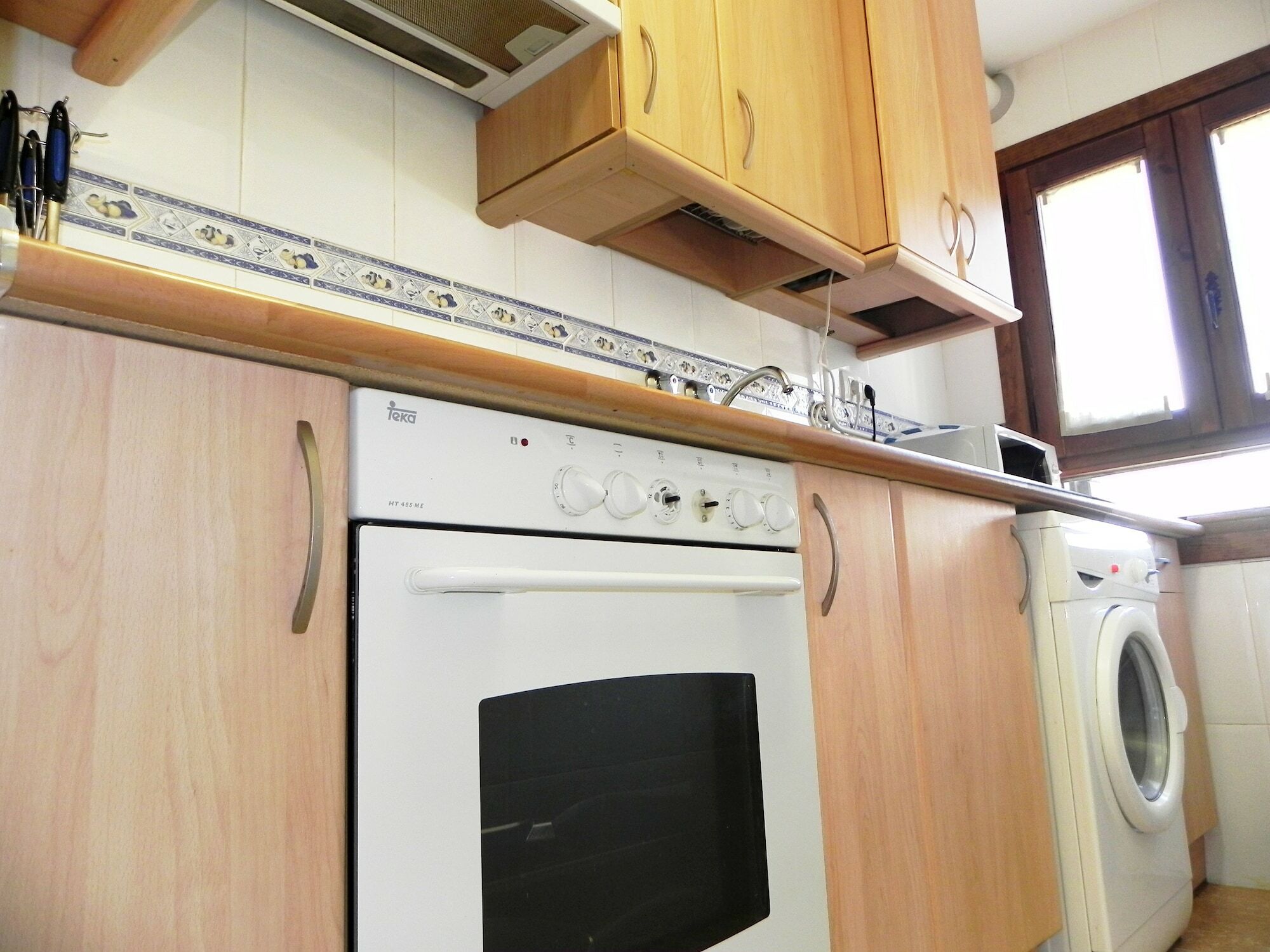 Apartamentos Villanua 3000 ภายนอก รูปภาพ