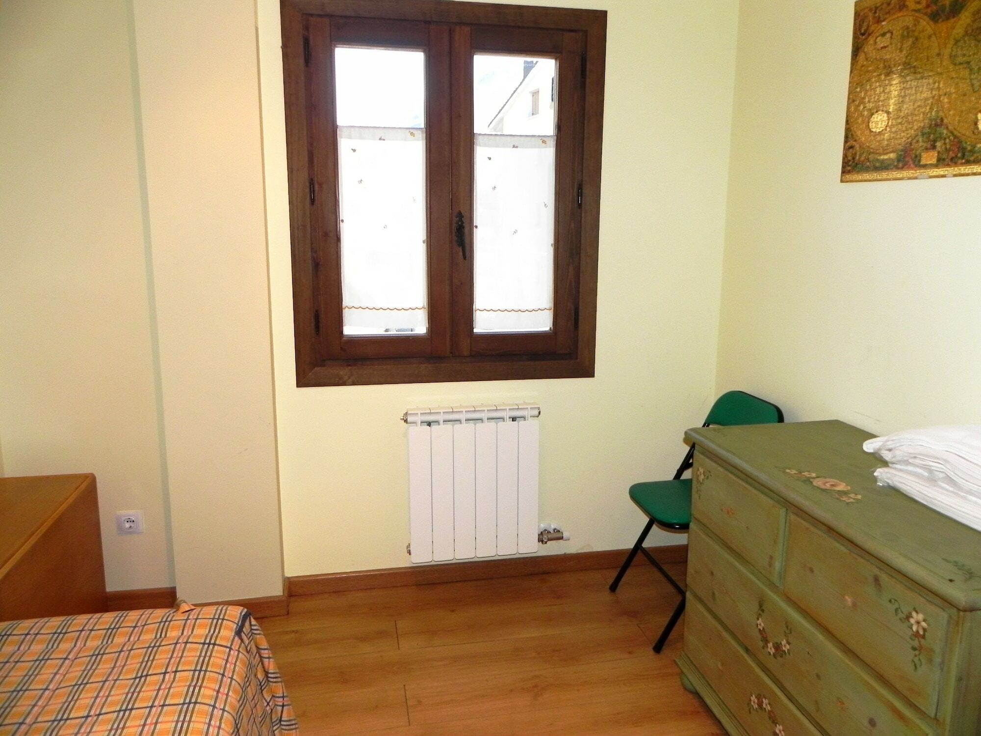 Apartamentos Villanua 3000 ภายนอก รูปภาพ