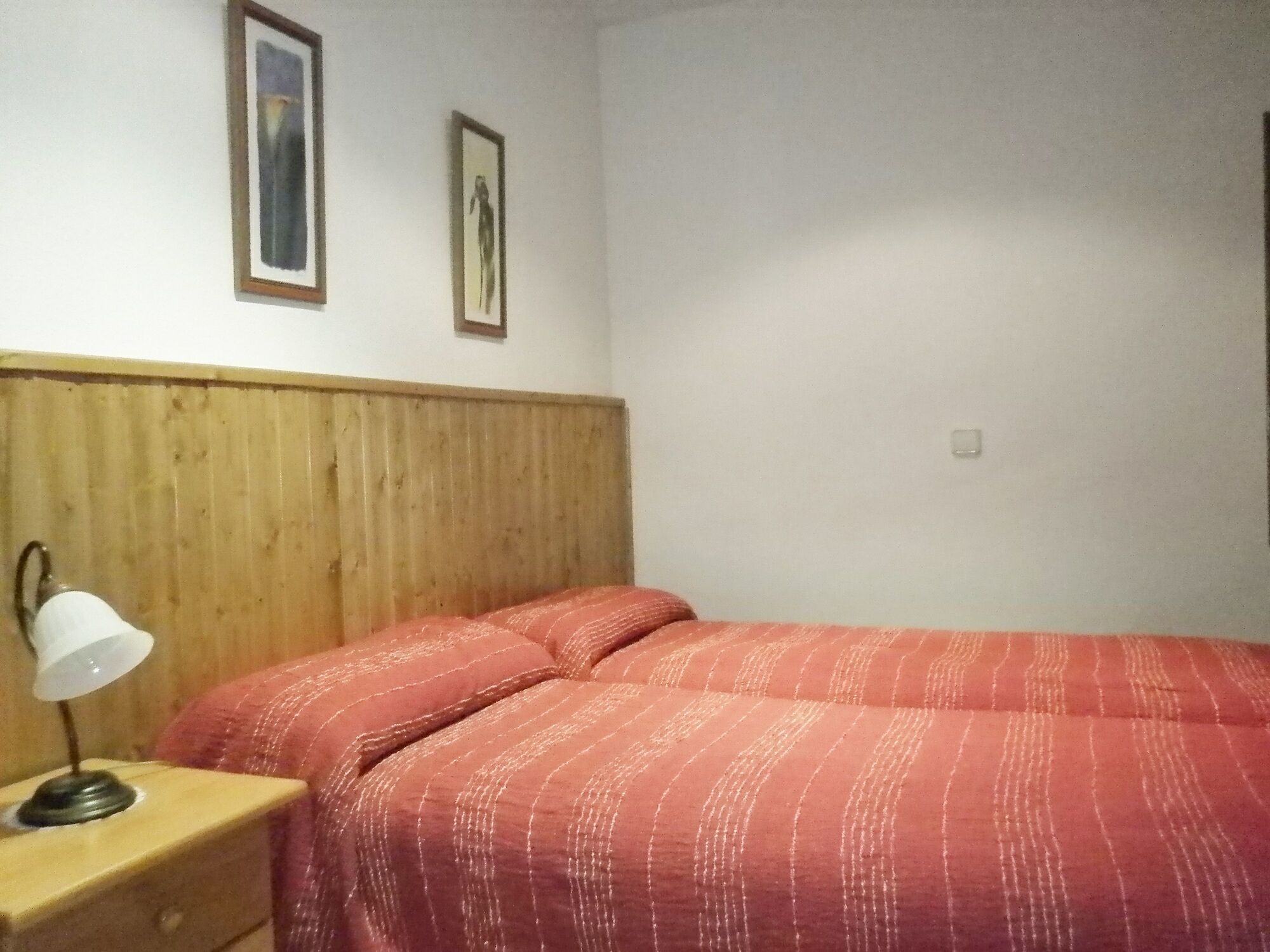 Apartamentos Villanua 3000 ภายนอก รูปภาพ