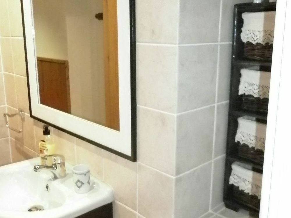 Apartamentos Villanua 3000 ภายนอก รูปภาพ